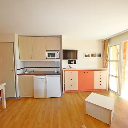 Appartement 2mp C2 003 -481la Saint-Raphaël